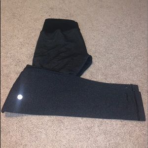 Full length Lulu Leggings